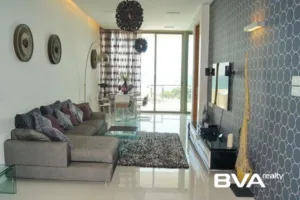 Gallery image #24 from post No BVA16650: Condo For Rent Pattaya The Sanctuary North Pattaya