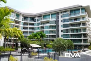 Gallery image #24 from post No BVA16650: Condo For Rent Pattaya The Sanctuary North Pattaya
