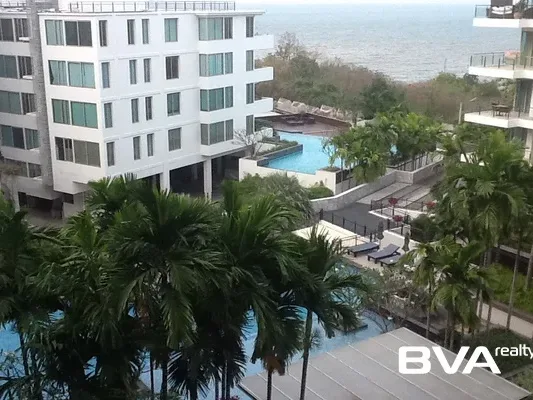 Gallery image #1 from post No BVA21182: Condo For Sale Pattaya The Sanctuary North Pattaya