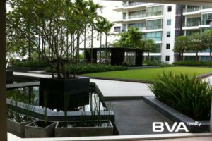 Gallery image #20 from post No BVA21182: Condo For Sale Pattaya The Sanctuary North Pattaya
