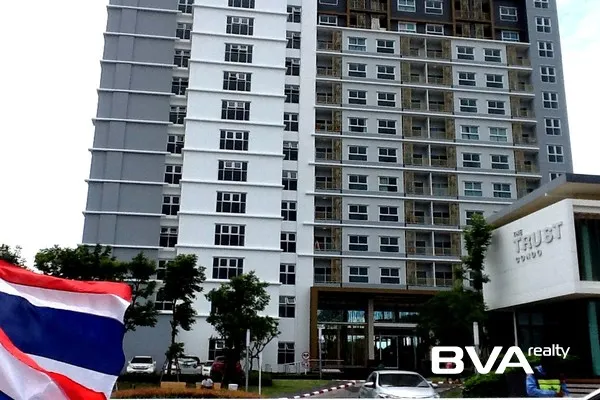 The Trust Condo South Pattaya Pattaya BVA1932 Image No 4