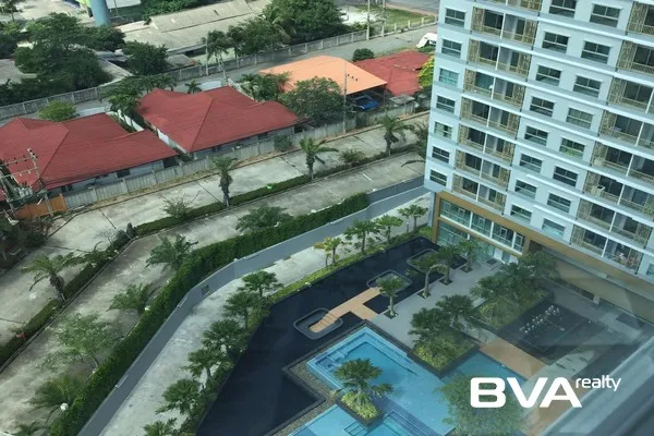 The Trust Condo South Pattaya Pattaya BVA4177 Image No 2