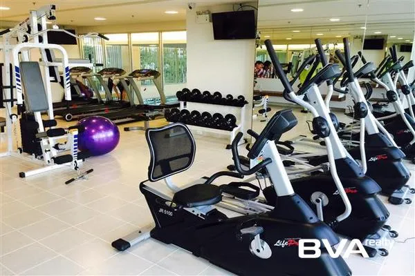 The Trust Condo South Pattaya Pattaya BVA4177 Image No 4