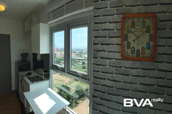 The Trust Condo South Pattaya Pattaya BVA4177 Image No 9