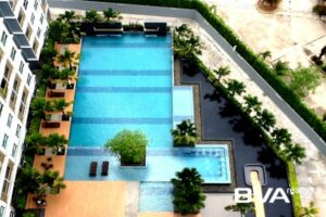 Gallery image #17 from post No BVA1932: Condo For Rent Pattaya The Trust Condo Central Pattaya