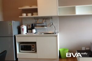 Gallery image #17 from post No BVA1932: Condo For Rent Pattaya The Trust Condo Central Pattaya