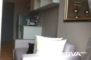 Gallery image #17 from post No BVA1932: Condo For Rent Pattaya The Trust Condo Central Pattaya