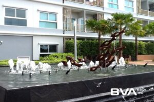 Gallery image #17 from post No BVA1932: Condo For Rent Pattaya The Trust Condo Central Pattaya