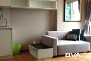 Gallery image #17 from post No BVA1932: Condo For Rent Pattaya The Trust Condo Central Pattaya