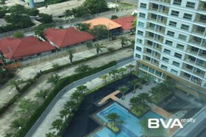 Gallery image #11 from post No BVA4177: Condo For Rent Pattaya The Trust Condo Central Pattaya