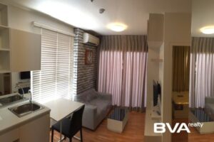 Gallery image #11 from post No BVA4177: Condo For Rent Pattaya The Trust Condo Central Pattaya