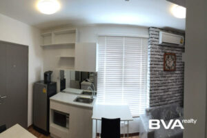 Gallery image #11 from post No BVA4177: Condo For Rent Pattaya The Trust Condo Central Pattaya