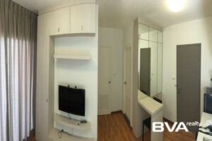 Gallery image #11 from post No BVA4177: Condo For Rent Pattaya The Trust Condo Central Pattaya