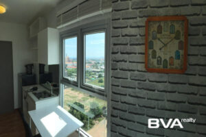 Gallery image #11 from post No BVA4177: Condo For Rent Pattaya The Trust Condo Central Pattaya