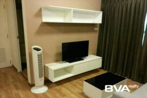 Gallery image #3 from post No BVA7452: Condo For Sale Pattaya The Trust Condo South Pattaya