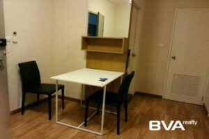 Gallery image #3 from post No BVA7452: Condo For Sale Pattaya The Trust Condo South Pattaya