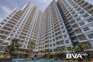 Gallery image #3 from post No BVA7452: Condo For Sale Pattaya The Trust Condo South Pattaya