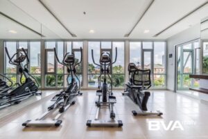 Gallery image #3 from post No BVA7452: Condo For Sale Pattaya The Trust Condo South Pattaya