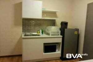 Gallery image #3 from post No BVA7452: Condo For Sale Pattaya The Trust Condo South Pattaya