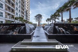 Gallery image #3 from post No BVA7452: Condo For Sale Pattaya The Trust Condo South Pattaya