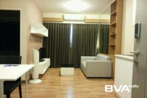 Gallery image #3 from post No BVA7452: Condo For Sale Pattaya The Trust Condo South Pattaya