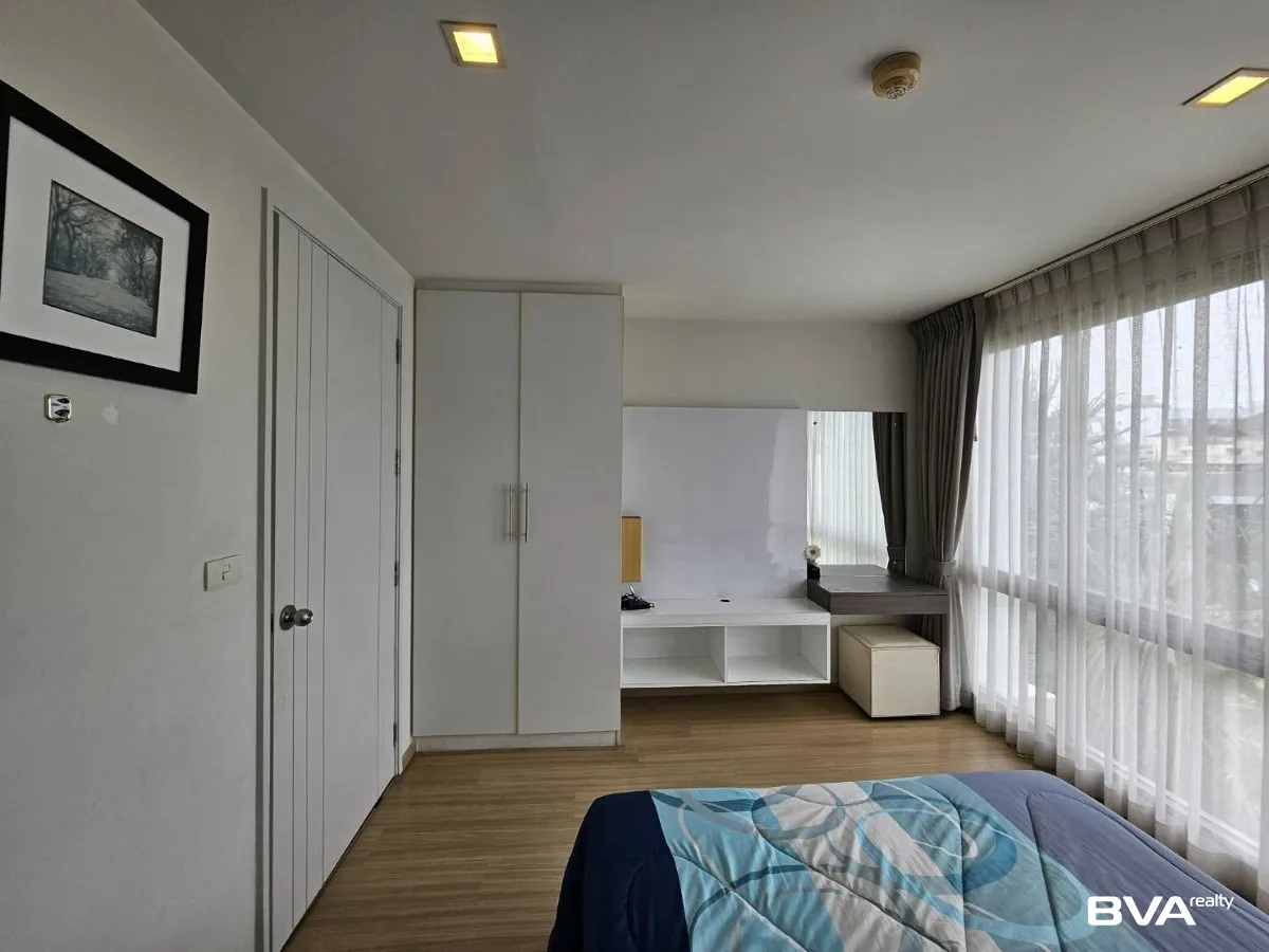 The Urban Central Pattaya Pattaya BVA17778 Image No 23