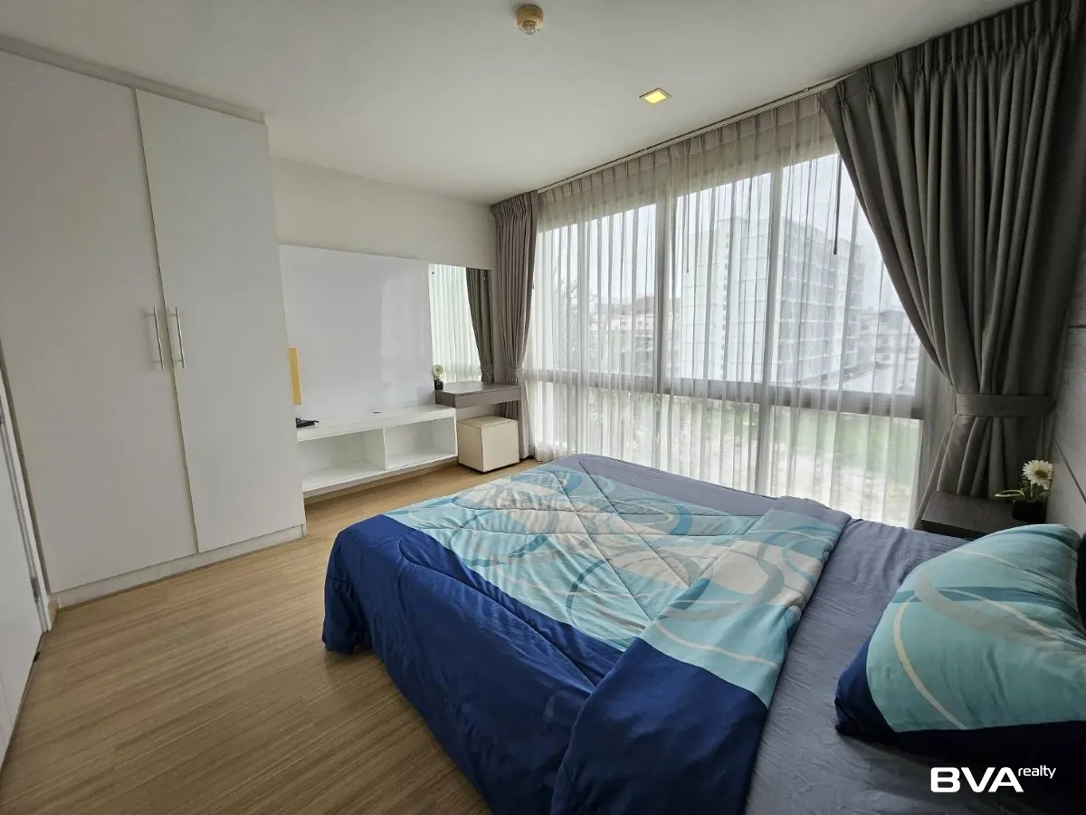 The Urban Central Pattaya Pattaya BVA17778 Image No 24