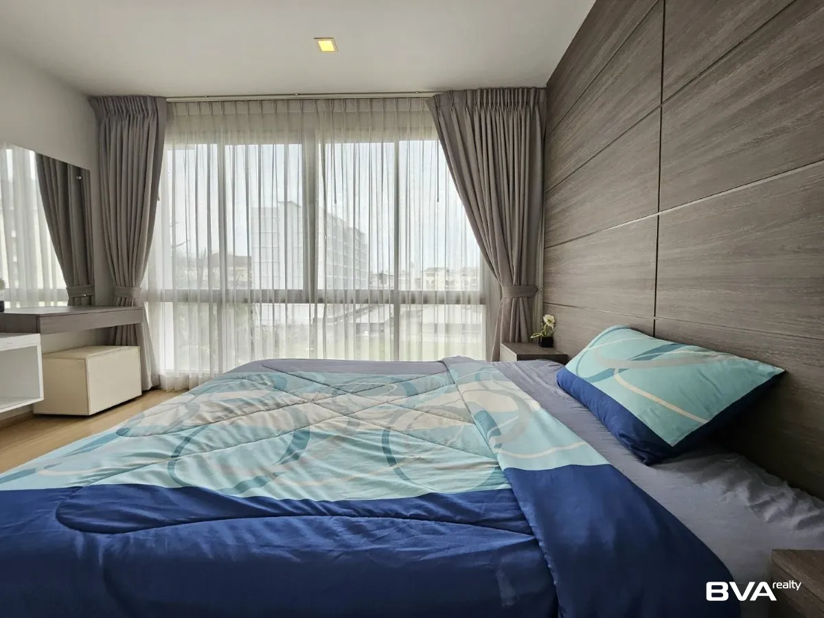 The Urban Central Pattaya Pattaya BVA17778 Image No 25