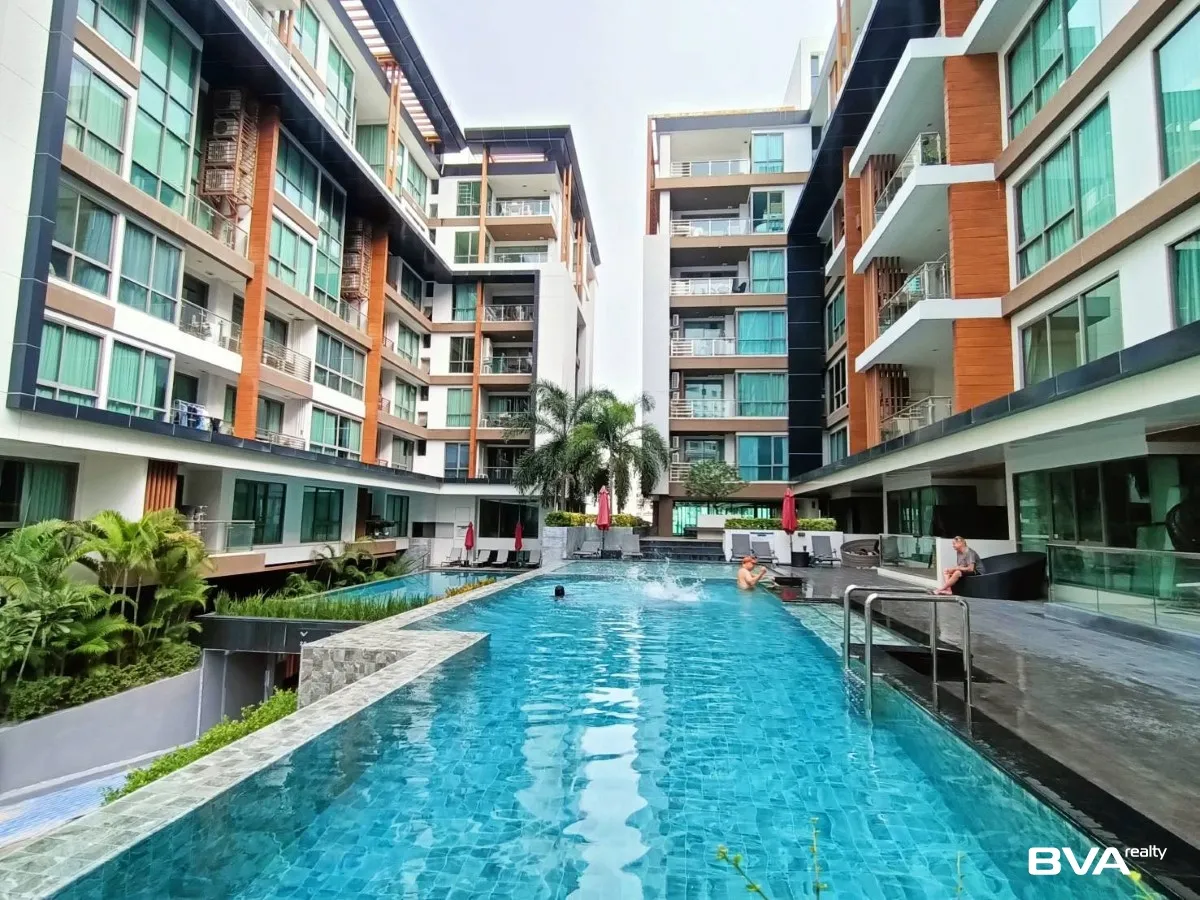 The Urban Central Pattaya Pattaya BVA19579 Image No 4