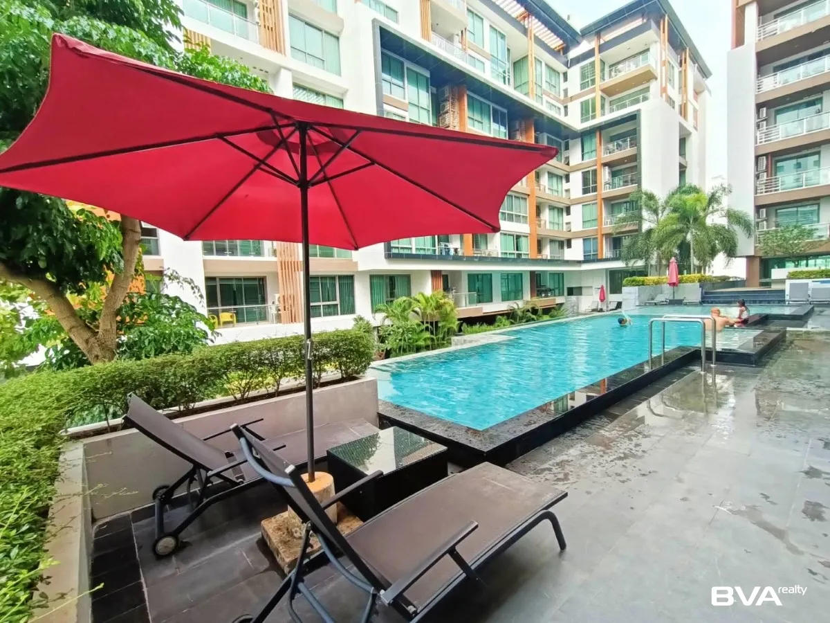 The Urban Central Pattaya Pattaya BVA19579 Image No 5