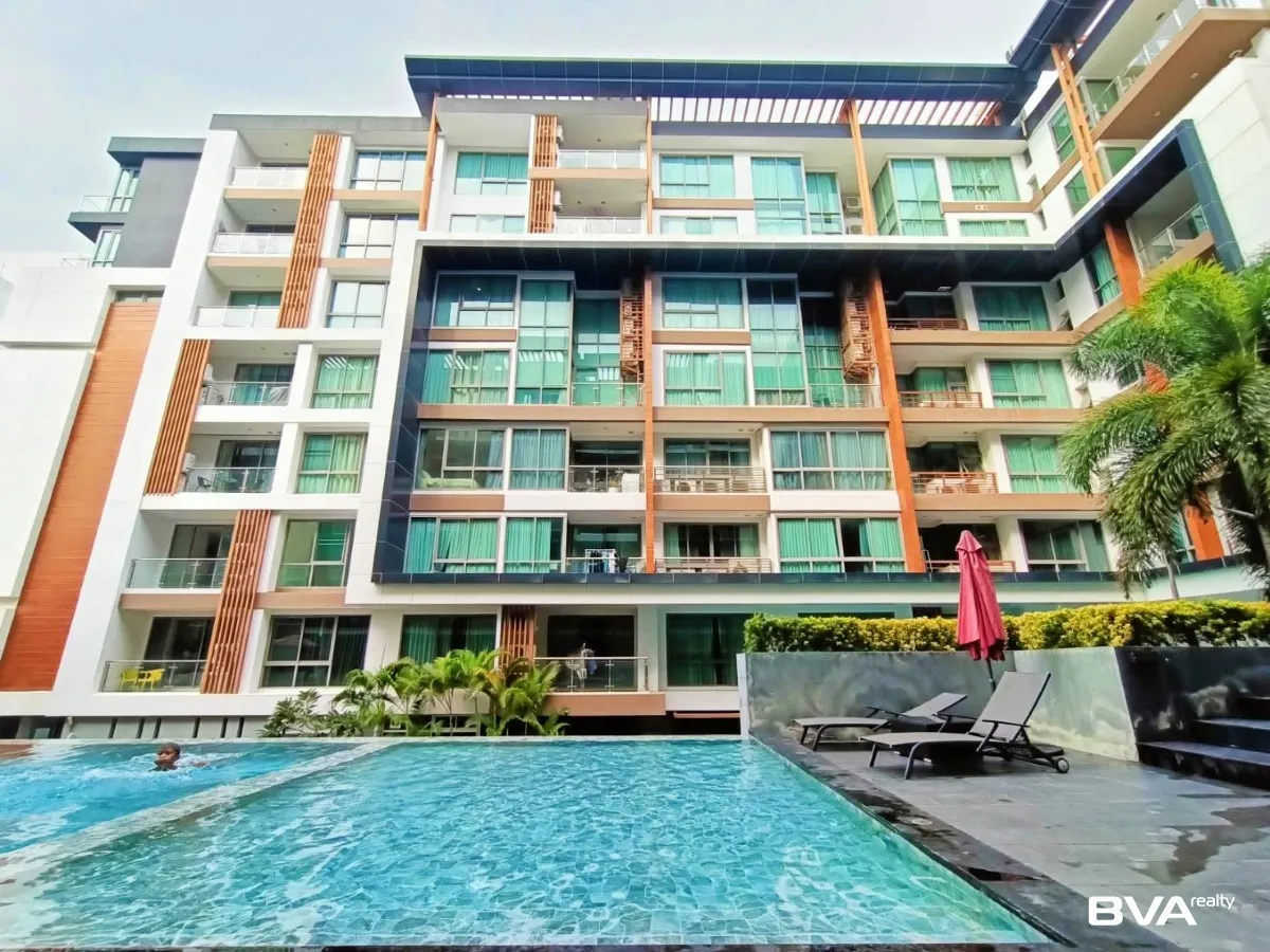 The Urban Central Pattaya Pattaya BVA19579 Image No 6