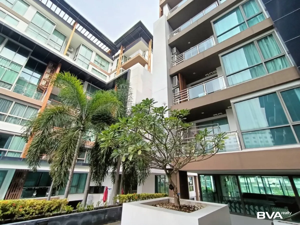 The Urban Central Pattaya Pattaya BVA19579 Image No 7