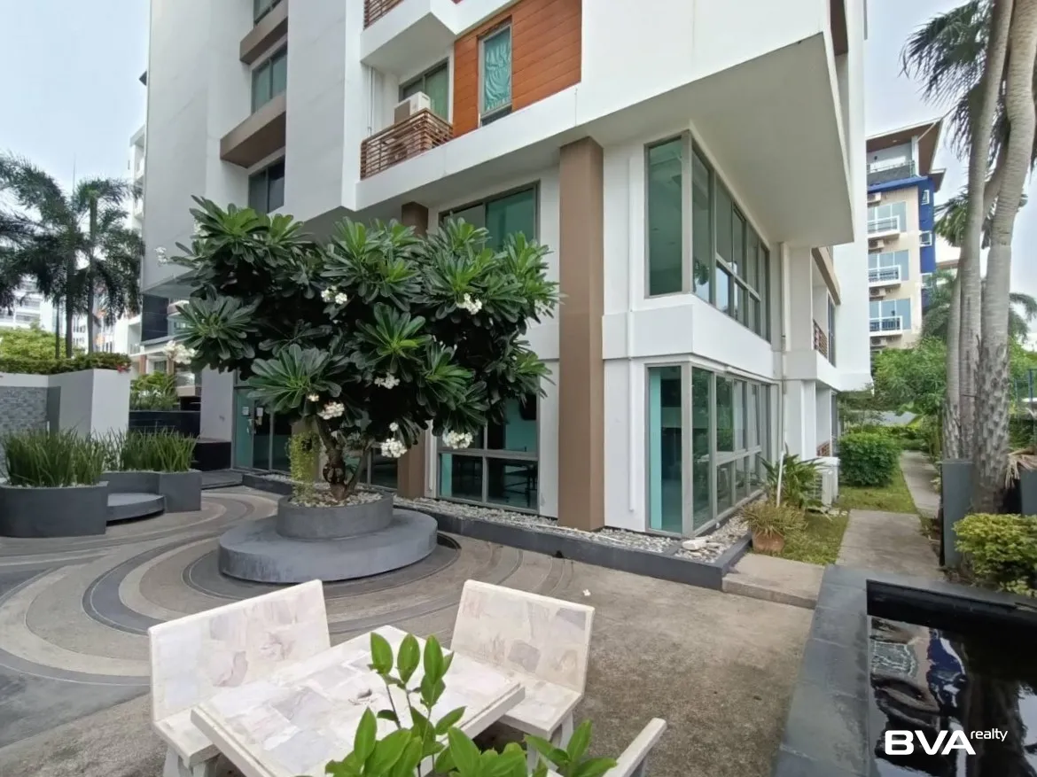 The Urban Central Pattaya Pattaya BVA19579 Image No 10