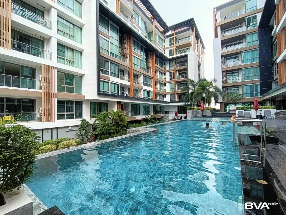 The Urban Central Pattaya Pattaya BVA21042 Image No 4