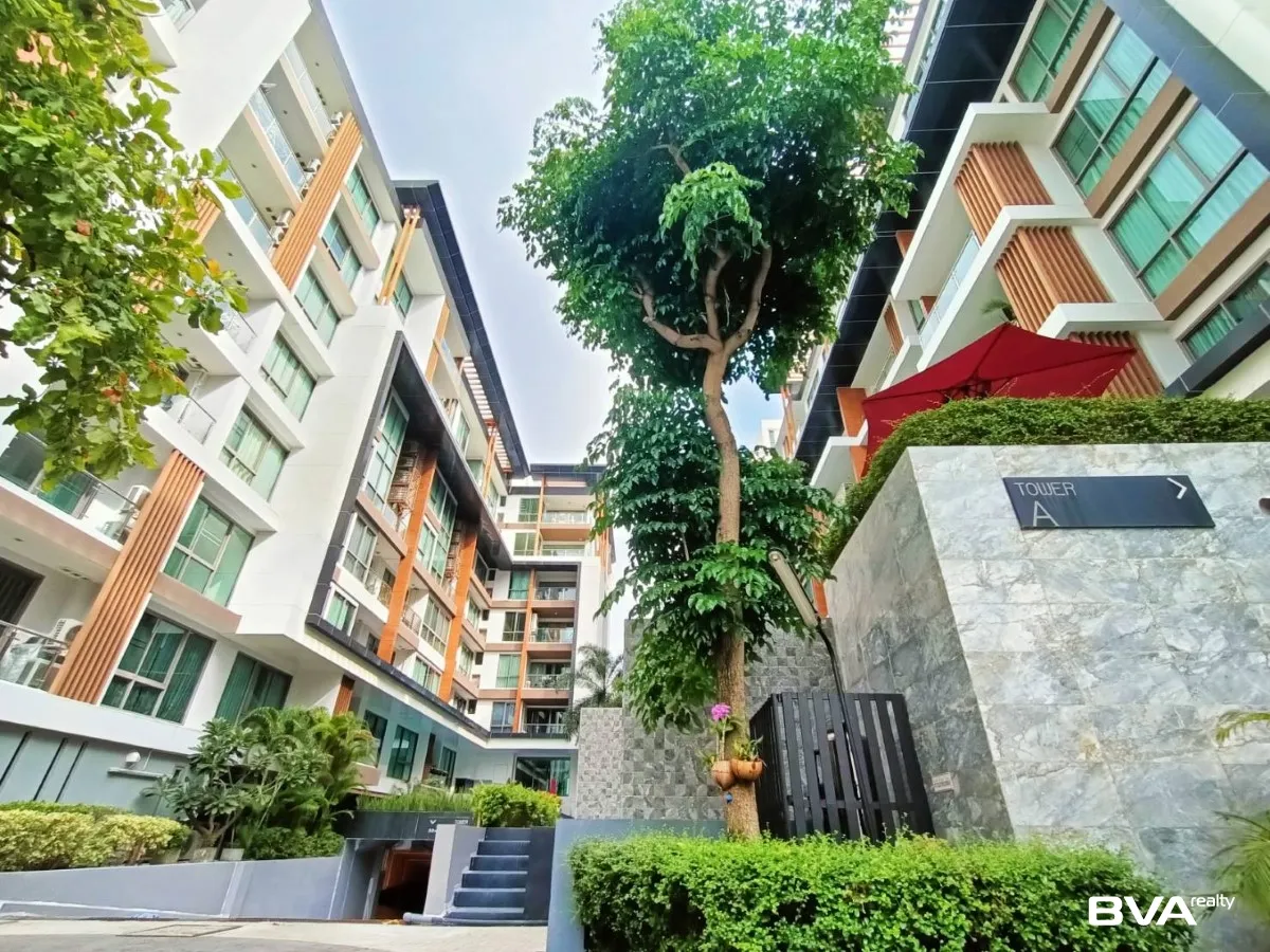 The Urban Central Pattaya Pattaya BVA21042 Image No 2