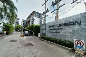 The Urban Central Pattaya Pattaya BVA21042 Image No 1