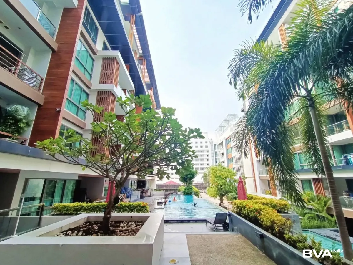 The Urban Central Pattaya Pattaya BVA21042 Image No 3