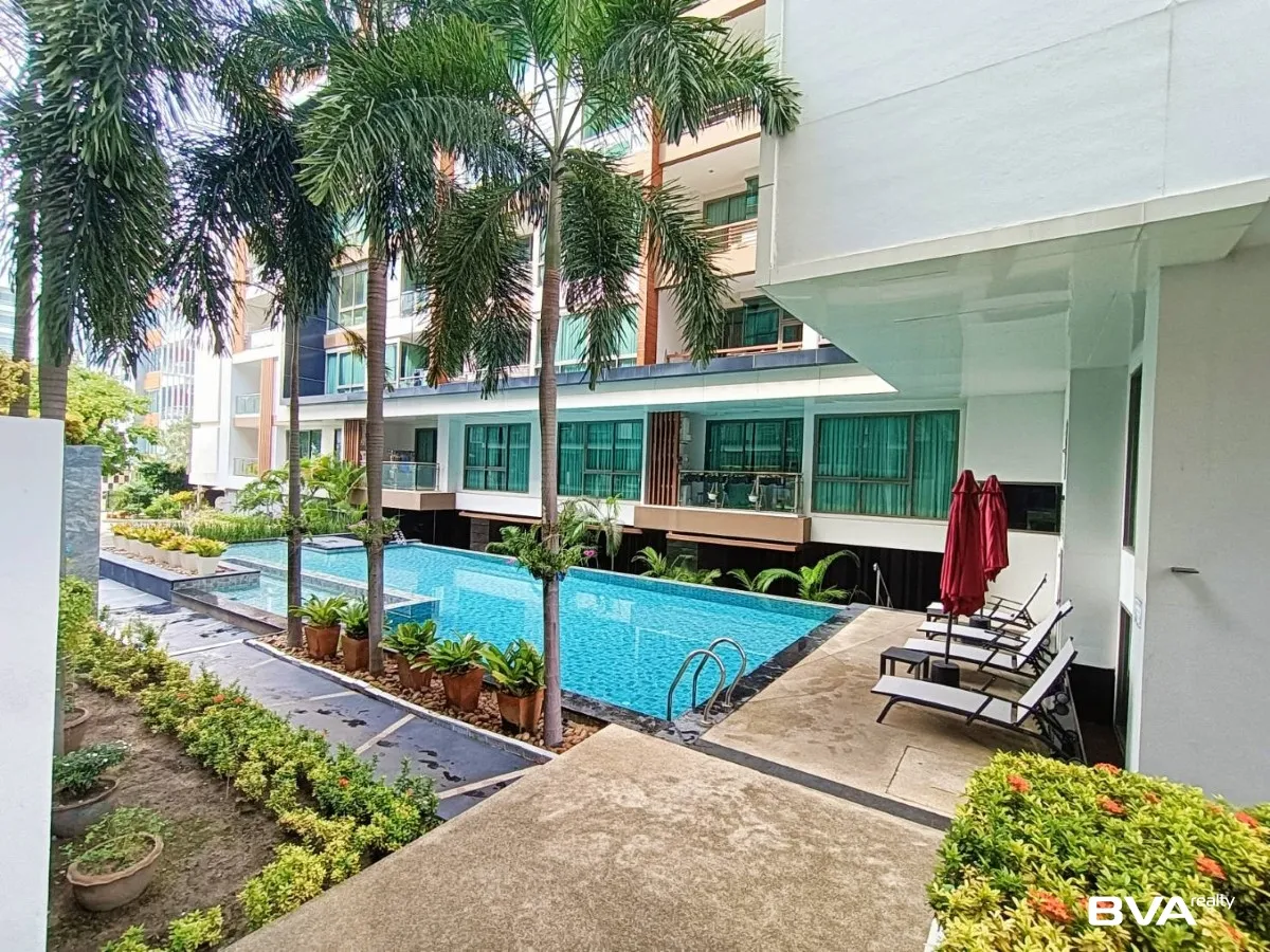 The Urban Central Pattaya Pattaya BVA21042 Image No 5