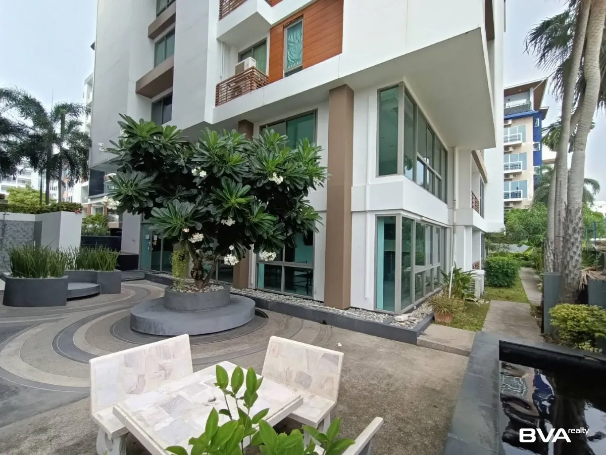 The Urban Central Pattaya Pattaya BVA21042 Image No 6