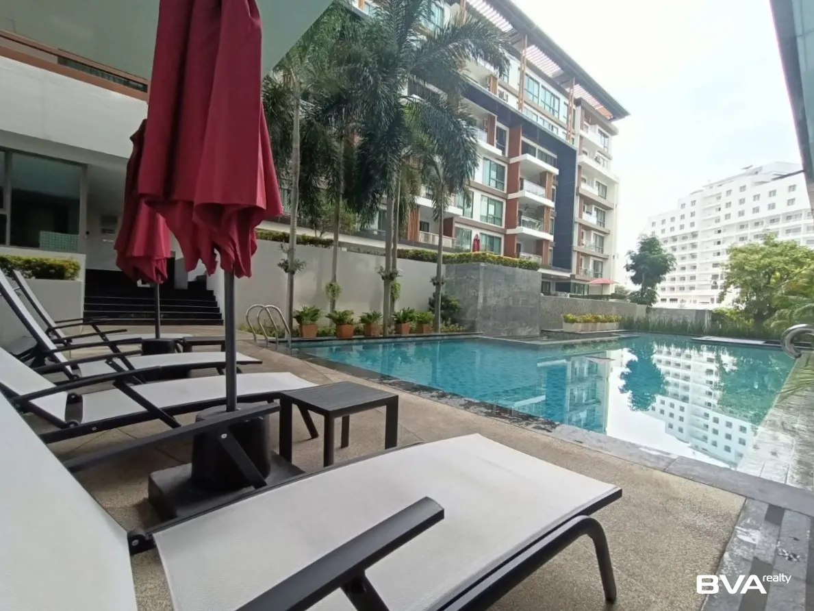 The Urban Central Pattaya Pattaya BVA21042 Image No 9