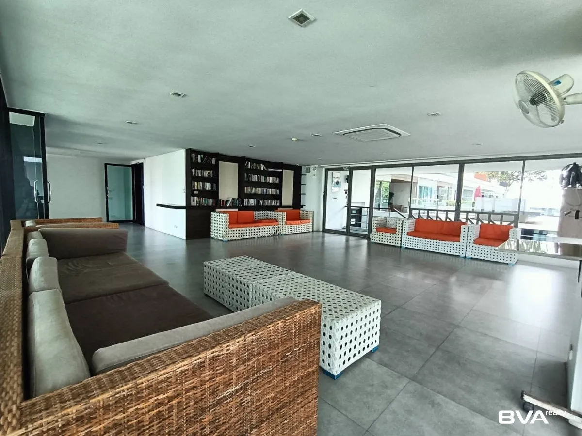 The Urban Central Pattaya Pattaya BVA21042 Image No 8