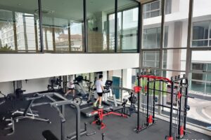 Gallery image #2 from post No BVA19579: Condo For Rent Pattaya The Urban Central Pattaya