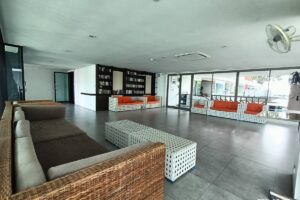 Gallery image #2 from post No BVA19579: Condo For Rent Pattaya The Urban Central Pattaya