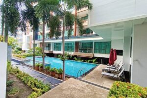 Gallery image #2 from post No BVA19579: Condo For Rent Pattaya The Urban Central Pattaya