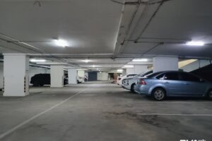 Gallery image #2 from post No BVA19579: Condo For Rent Pattaya The Urban Central Pattaya