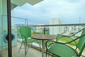 Gallery image #2 from post No BVA19579: Condo For Rent Pattaya The Urban Central Pattaya