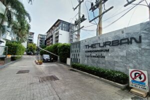 Gallery image #2 from post No BVA19579: Condo For Rent Pattaya The Urban Central Pattaya