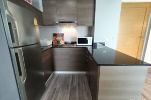Gallery image #2 from post No BVA19579: Condo For Rent Pattaya The Urban Central Pattaya
