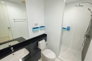 Gallery image #2 from post No BVA19579: Condo For Rent Pattaya The Urban Central Pattaya