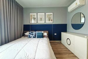 Gallery image #2 from post No BVA19579: Condo For Rent Pattaya The Urban Central Pattaya